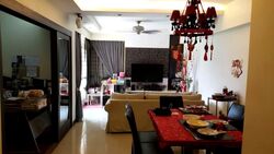 Blk 167B The Sundial (Punggol), HDB 4 Rooms #563358541